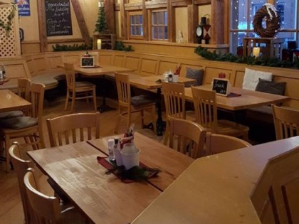 Foto: Buschle's Bahnhof